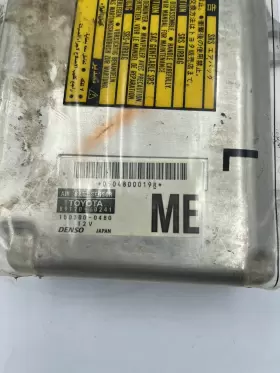 89170-60241 LEXUS Sensor Control Module GX470 #2