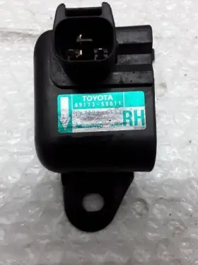 89173-50011 LEXUS Rh Right Impact Sensor LS-400 #2