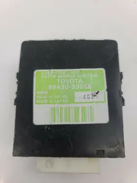 89430-33050 LEXUS Mirror Memory Position Control Module ES330 #2