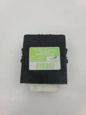 89430-33050 LEXUS Mirror Memory Position Control Module ES330