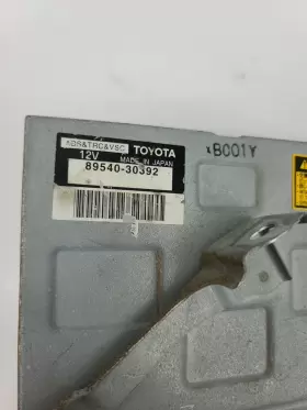 89540-30392 LEXUS Abs Trc Vsc Control Module Unit GS400 GS430 #3