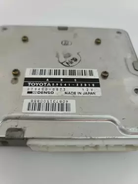 89541-33010 LEXUS Es Abs Anti Lock Brake Skid Control 300 #3