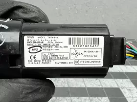89611-30025 LEXUS Engine Start Push Switch Ignition Starter #3