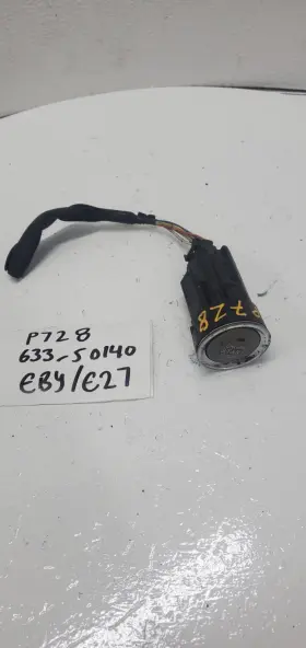 8961130022 LEXUS Push Start Ignition Switch ES350