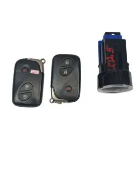 8961175032 LEXUS Ignition Switch Push CT200H HS250H