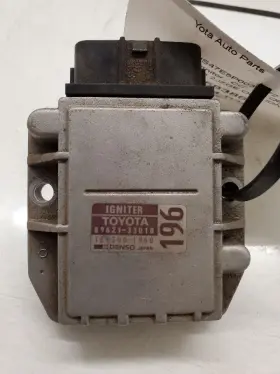 89621-33010 LEXUS Coil Ignitor GS300 I-6