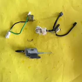 89783-0E010 LEXUS Inter Ignition Switch Lock Key Immobilizer #3