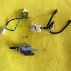 89783-0E010 LEXUS Inter Ignition Switch Lock Key Immobilizer