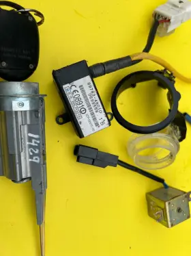 89783-48010 LEXUS Ignition Anti Theft Pats Immobilizer RX300 #3