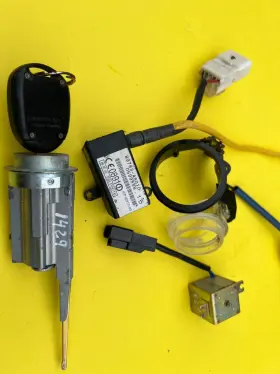 89783-48010 LEXUS Ignition Anti Theft Pats Immobilizer RX300
