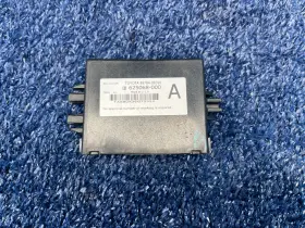 89784-0E010 LEXUS Immobilizer Module RX350