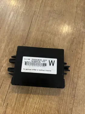89784-33010 LEXUS Immobilizer Module ES350