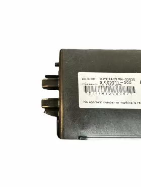 89784-33030 LEXUS Immobilizer Module GS350 #2