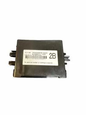 89784-33030 LEXUS Immobilizer Module GS350
