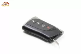 8990460U80 LEXUS Smart Keyless Remote Key Fob Transmitter #3