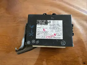 8999050040 LEXUS Smart Key Keyless Control Module LS460