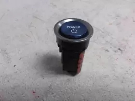 LS500H LEXUS Ignition Switch Push #2