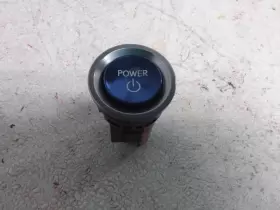 LS500H LEXUS Ignition Switch Push