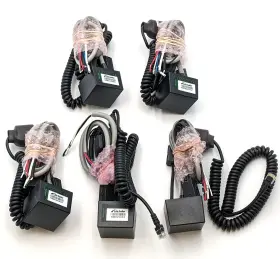 RM525403 LIFE SAFER Ignition Interlock Device Relay Fleet