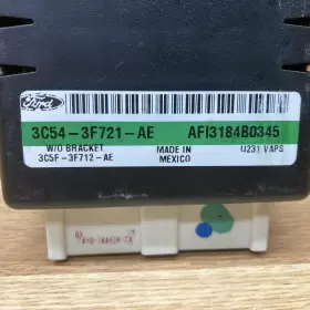 3C543F721AE LINCOLN Power Steering Control Module Aviator #2