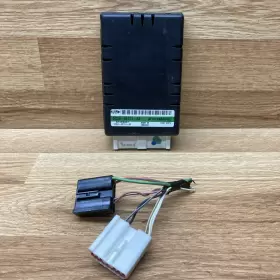 3C543F721AE LINCOLN Power Steering Control Module Aviator
