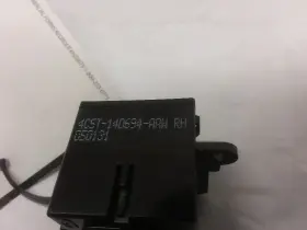 4C5T14D694AAW LINCOLN Passenger Heated Seat Switch Right #3
