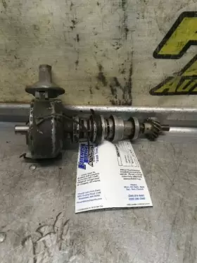 B9ME-12127-B LINCOLN Distributor 429 #2