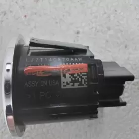 633.FD2122 LINCOLN Corsair Ignition Switch #3