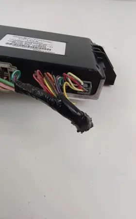 2L7414B291AT LINCOLN Power Lift Gate Control Unit Module #2