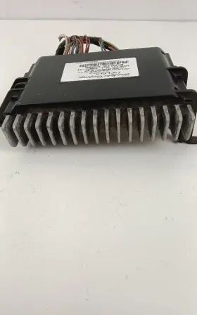 2L7414B291AT LINCOLN Power Lift Gate Control Unit Module #3