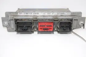 7T4A12A650ABH LINCOLN Ecm Engine Control Module Emissions Fwd #2