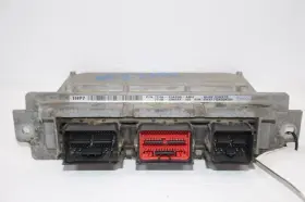 7T4A12A650ABH LINCOLN Ecm Engine Control Module Emissions Fwd