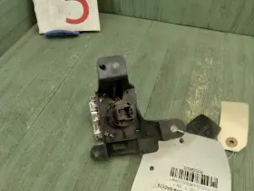 8A5T10B776AD LINCOLN Ignition Push Start Key Mks #3