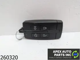 AA5T10B776AA LINCOLN Ignition Switch Key Fob