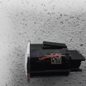 JL7T14C376AB LINCOLN Ignition Switch Dash Push Navigator #3