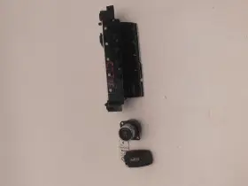 Lincoln Lj7t14c376aasma4 Used Ignition Switch Fits 2024 Corsair Grade A