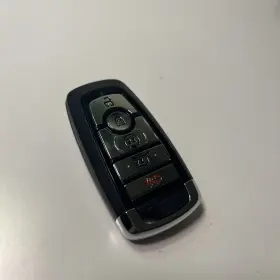 PL7T15K601BA LINCOLN Smart Keyless Remote Key Fob
