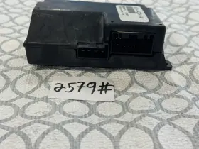 YL74-14C724-AB LINCOLN Heated Seats Climate Control Module #2