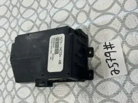 YL74-14C724-AB LINCOLN Heated Seats Climate Control Module #3