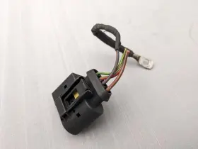 53644006 MERCEDES Benz Wire Pins Prong Wiring Loom Connector