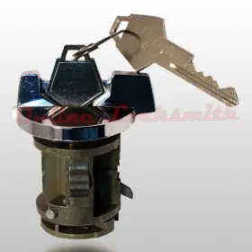 LC14463 LOCKCRAFT Ignition Switch Cylinder Keys Chrysler