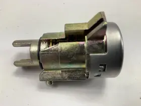 LC13570 LOCKSMART Ignition Lock Cylinder Keys Honda Civic #2