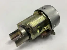 LC13570 LOCKSMART Ignition Lock Cylinder Keys Honda Civic #3