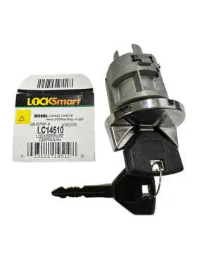 LC14510 LOCKSMART Ignition Lock Cylinder