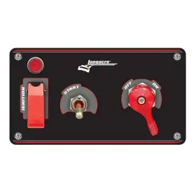 52-48971 LONGACRE Starter Ignition Light Disconnect