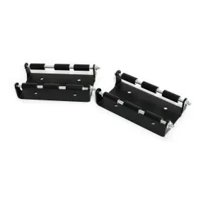 GMLS4001 LS CLASSIC Coil Relocation Brackets LS3