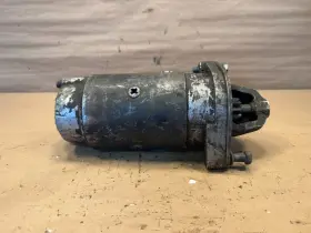 25684E LUCAS Starter Motor XJ6 Jaguar