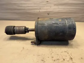 26062A LUCAS Mk Vii Ix Starter XK120 XK140 Jaguar