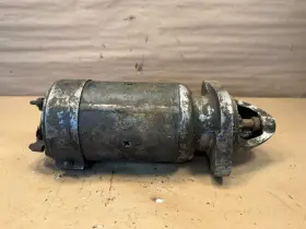 26180L LUCAS Starter 420 Jaguar