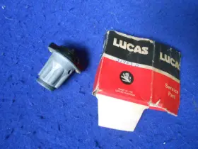 31403D LUCAS Nos Ignition Switch Body Xke S45 Mga Jaguar